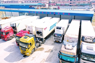 全力保障老百姓的餐桌安全