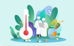 去年艾可寧收入同比下降13.13% 前沿生物回應稱納入醫保后大幅降價導致